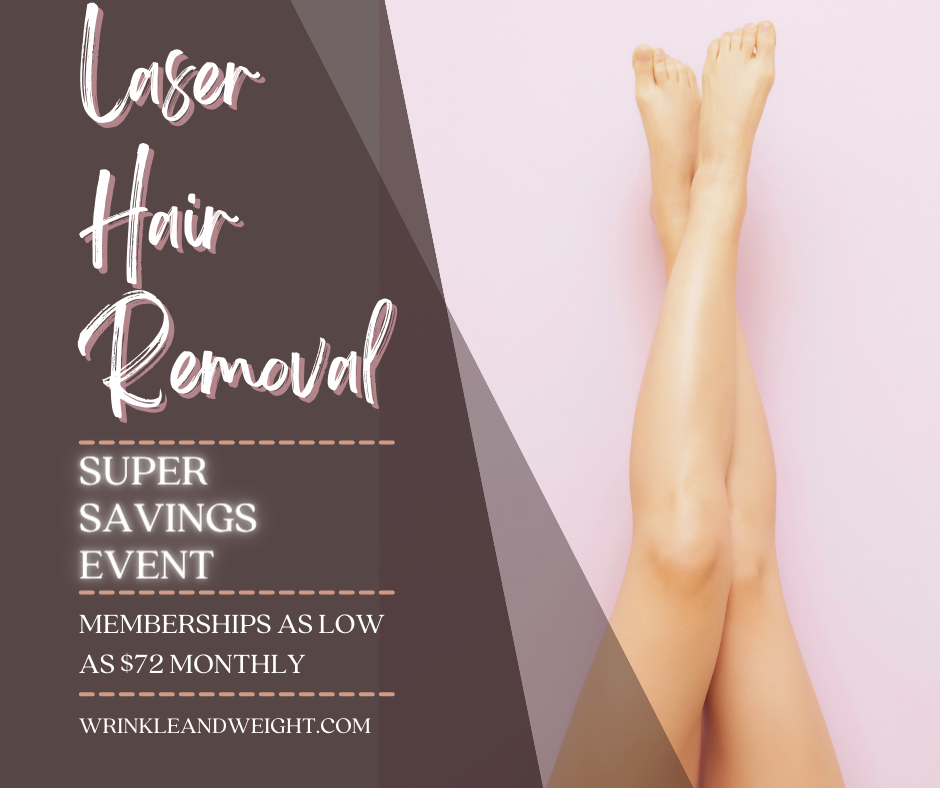 Laser Hair Removal Westerville OH Dr. Mantor s Wrinkle and